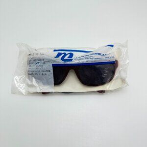 Martin-Copeland Sunglasses Lion In The Sun Style 747 Burgundy Color 25 M8